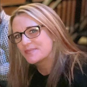 Meet your Posher, Diane